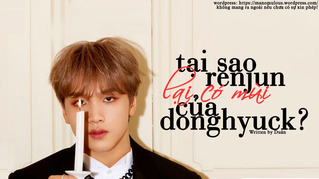 lee haechan – 美学All rights reserved.